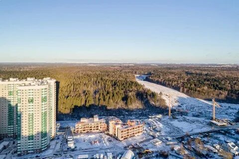 Красногорский стр