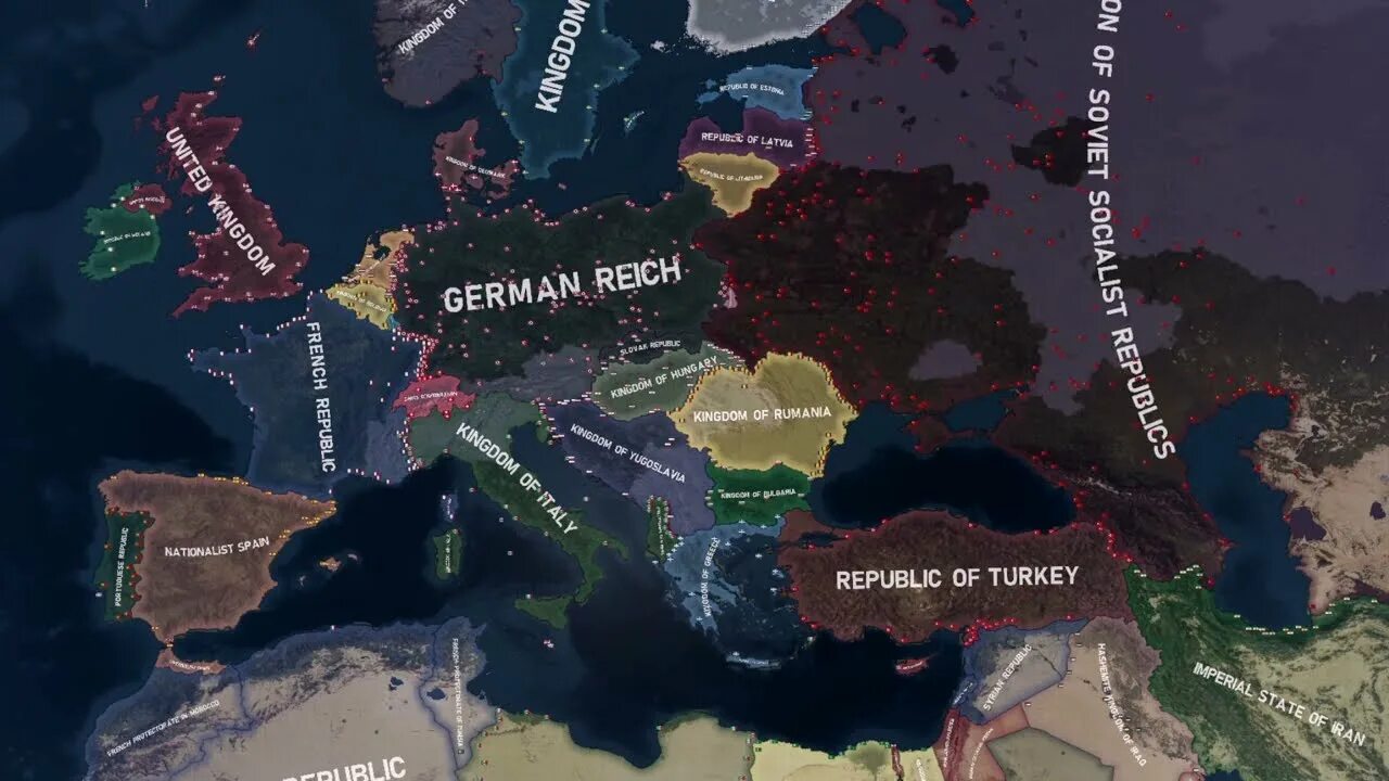 Magna europa. Magna Europa: Reloaded. Magna Europa hoi 4. Ww1 Европа. Russian reunification - hoi4 TNO timelapse.