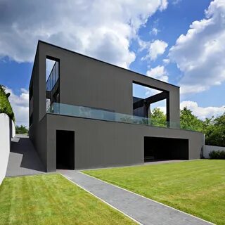 Black house 2