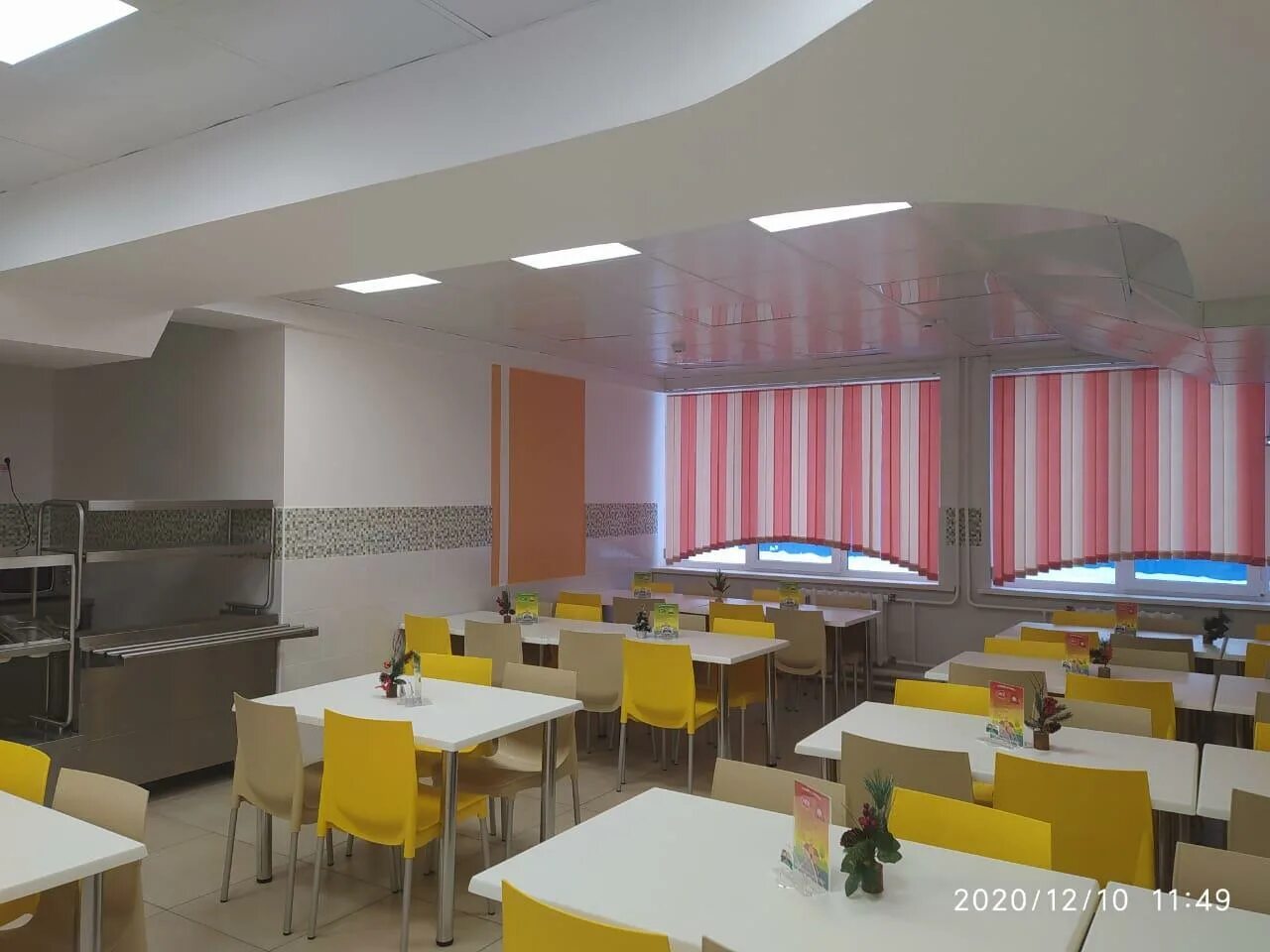 Класс после класса
