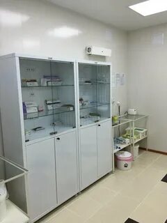 Медкабинет курск