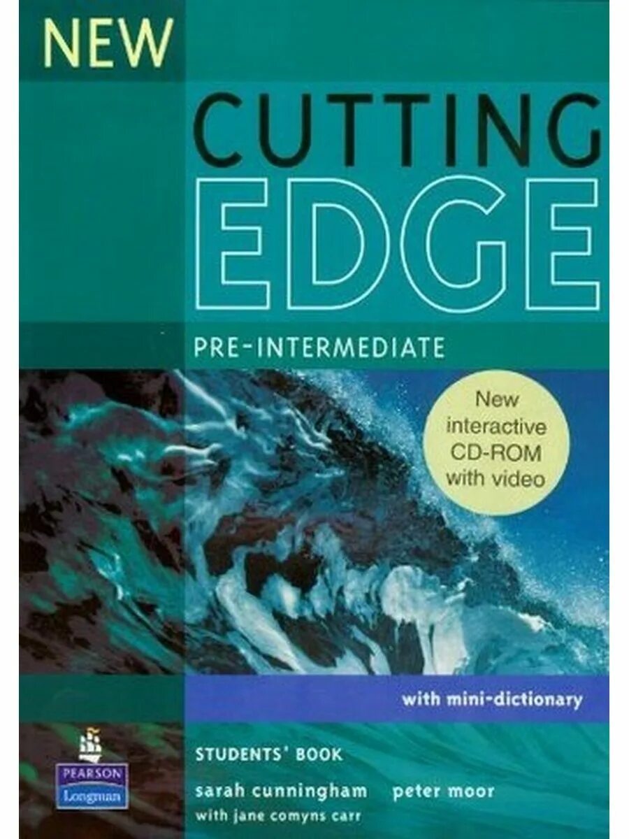 New cutting intermediate. New Cutting Edge учебник. Cutting Edge pre pre-Intermediate. New Cutting Edge pre-Intermediate student's book. Учебник Cutting Edge Intermediate.