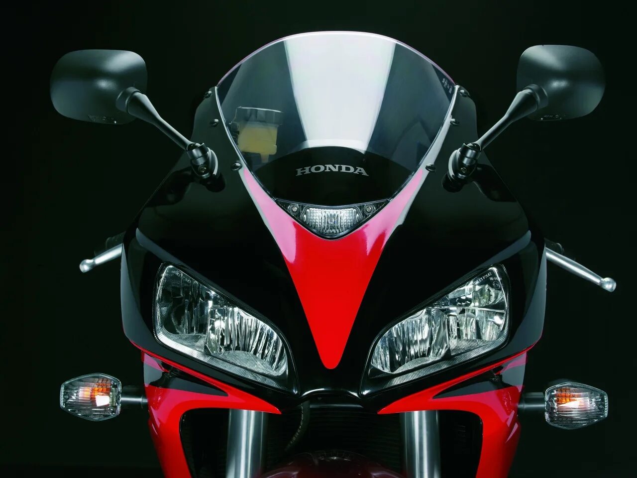 BMW K 1300 R (10/2008)