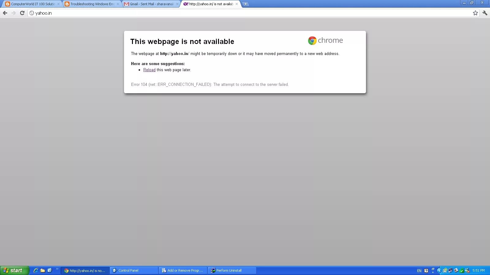 Video file not found как исправить