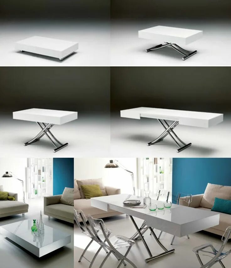Save table