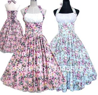 A dress two