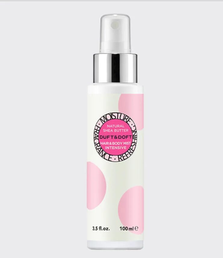 Увлажняющий мист для волос и тела. Duft doft мист для волос. body mist спрей вуаль. шампунь duft doft парфюмированный. duft doft pink breeze.