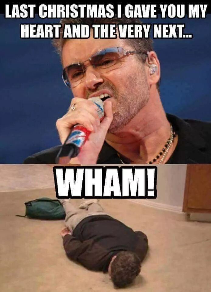 Гив ю май харт
