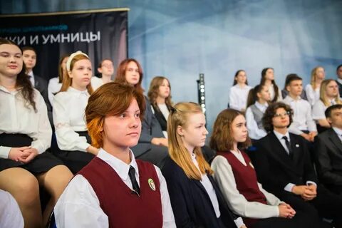 Итоги умники и умницы 2024