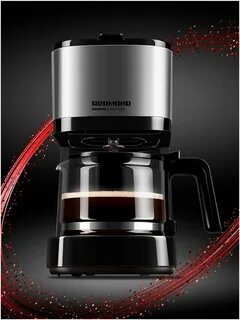 Redmond rcm 1510 отзывы