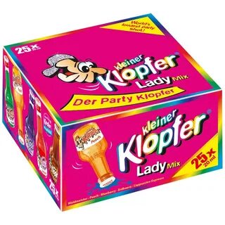 Ladies mix