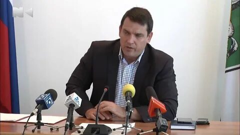 Ио мэра новокузнецка