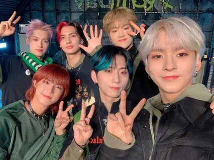 Group j k