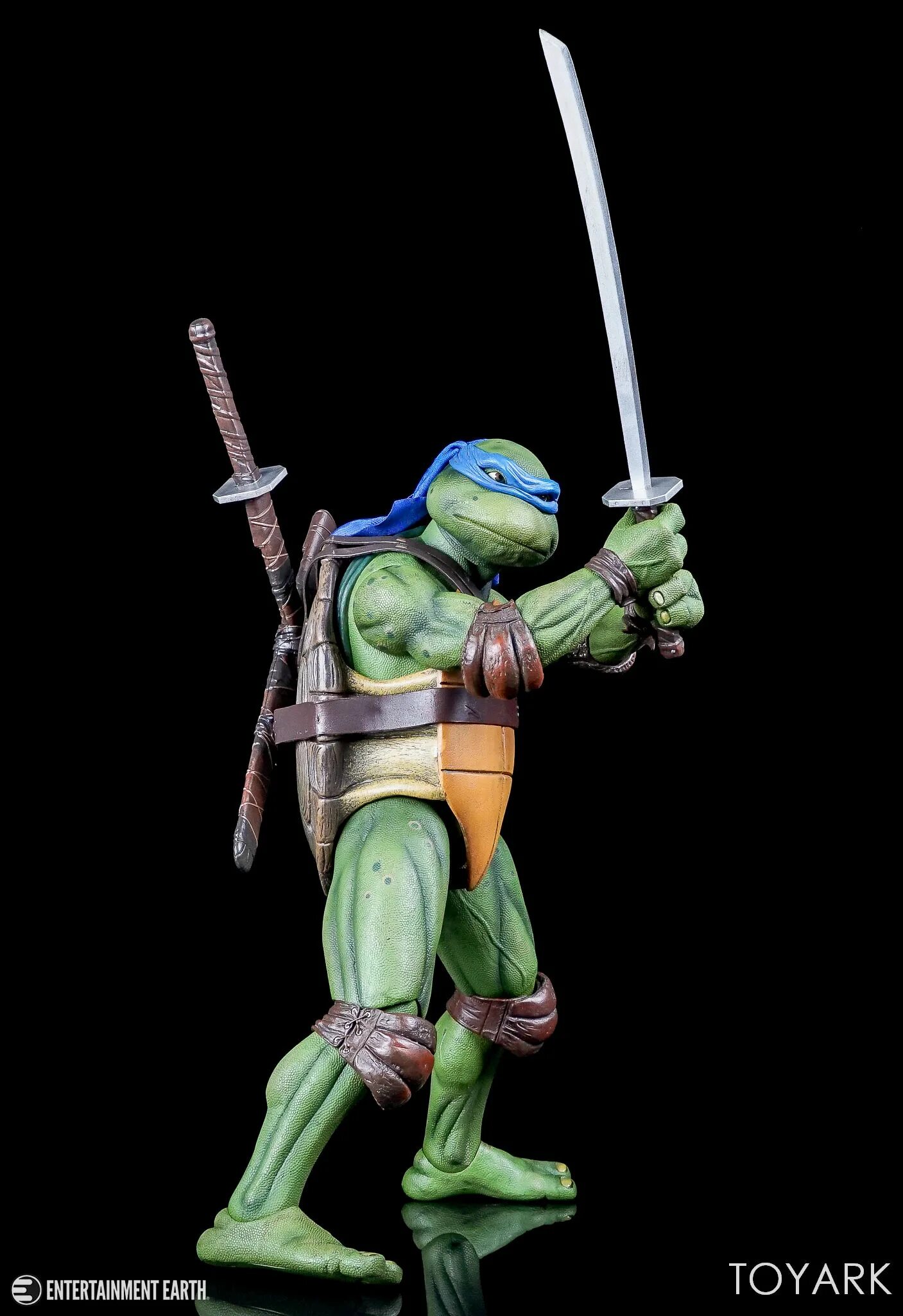 Neca tmnt. Фигурки NECA TMNT 1990. Черепашки ниндзя NECA. Teenage Mutant Ninja Turtles 1990. NECA TMNT Leo.