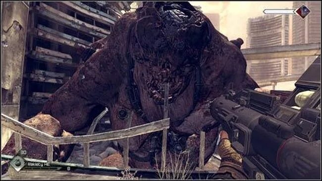 Генерал кросс rage 2. Rage 2 титан. Rage 2 робот. Rage боссы. Rage боссы.