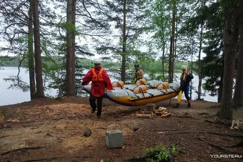 Карелия отзывы туристов