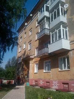 Чапаева 8 квартира