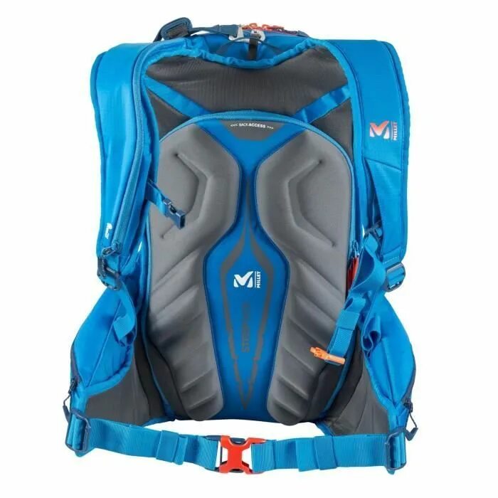 Рюкзак горнолыжный купить. Рюкзак Millet steep Pro 27. Рюкзак Millet steep 12 Blue. Рюкзак Wedze Freeride. Millet Neo 30 ARS.