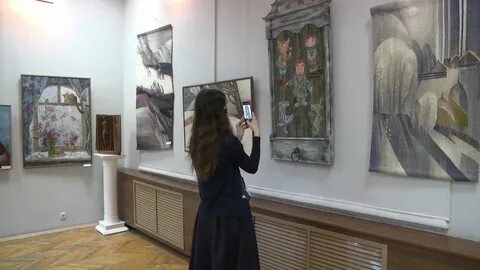 Художественная школа ульяновск