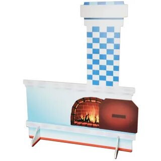Игровые печки