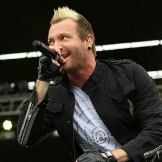 Thousand foot krutch phenomenon