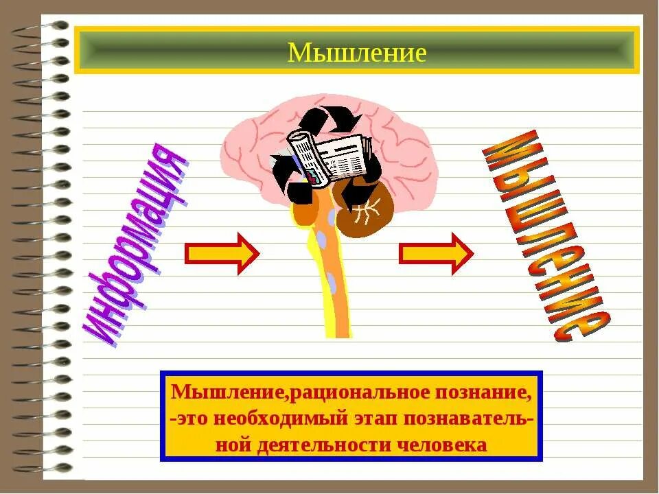 Рациональное мышление. Думать рационально это. Как может изменить человека познователь деятельность. Мыслительную деятельность необходимую