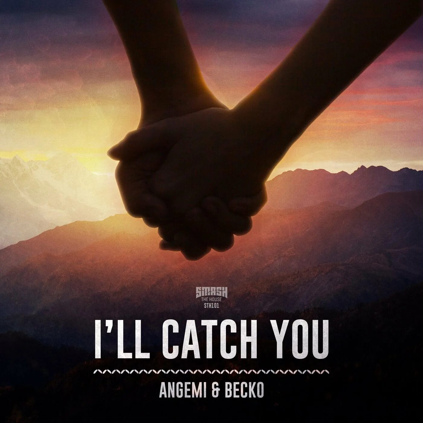 I ll catch you