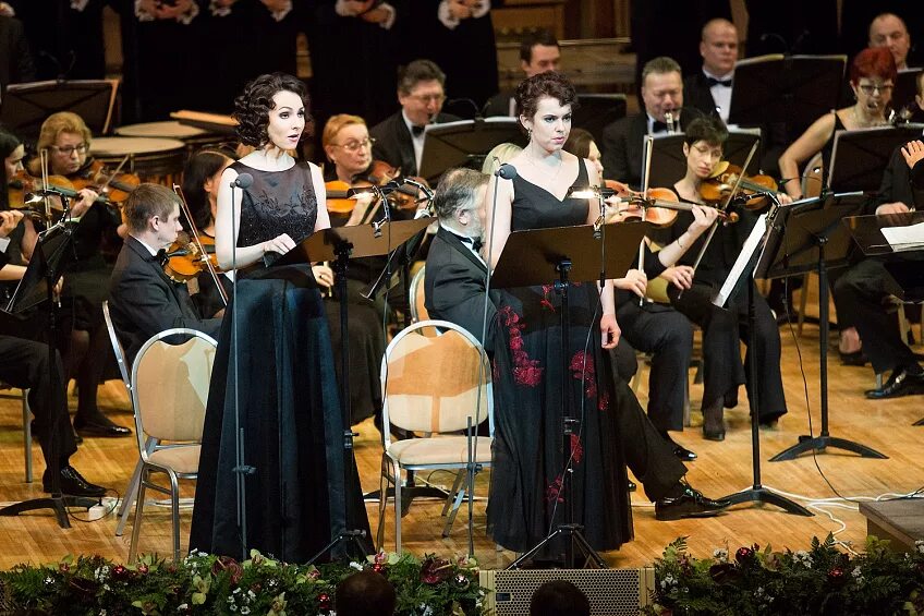 музыка новая опера. колобова. симфонический оркестр театра новая опера. в. музыка новая опера.