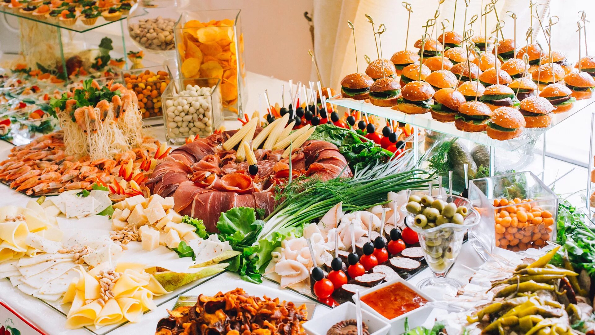 Тип питания all inclusive