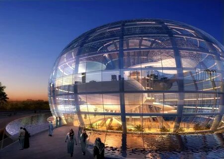 Glass park