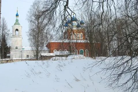 Сутоки шаховская