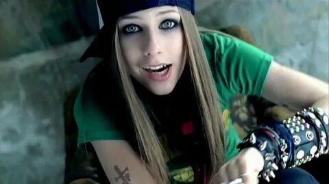 Sk8er boi