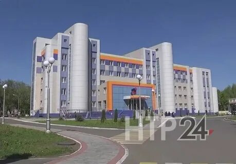 Лоры нижнекамска