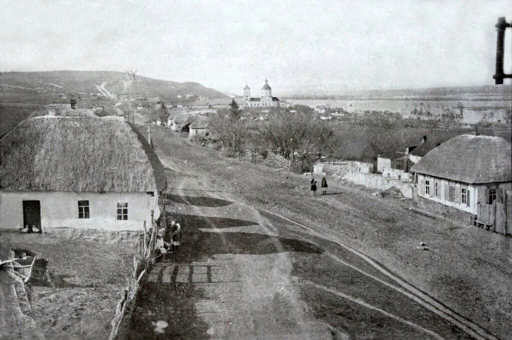 История хуторов краснодарского края