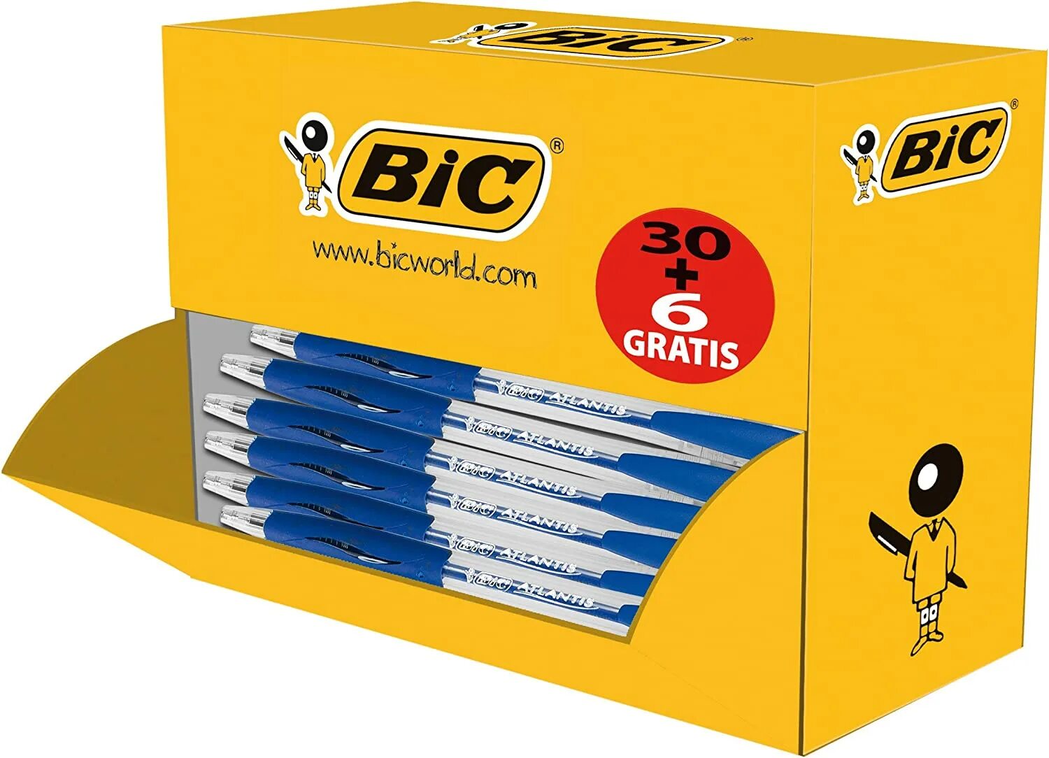 B i c