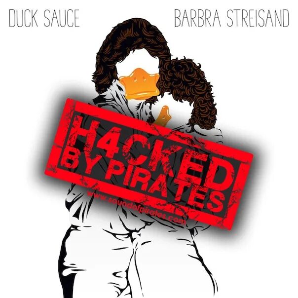 Duck Sauce big Bad Wolf. Duck Sauce Barbra Streisand. Duck feat соус. Big Bad Wolf от Duck Sauce.