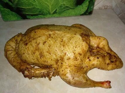 Как класть утку