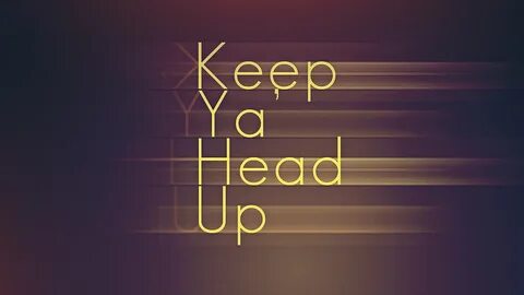 Head to up