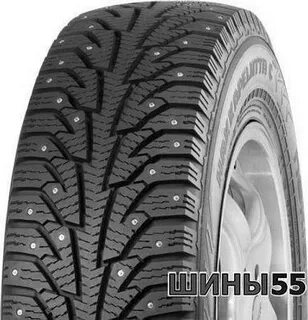 Шины nokian r15 70