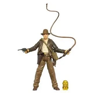 Hasbro indiana jones
