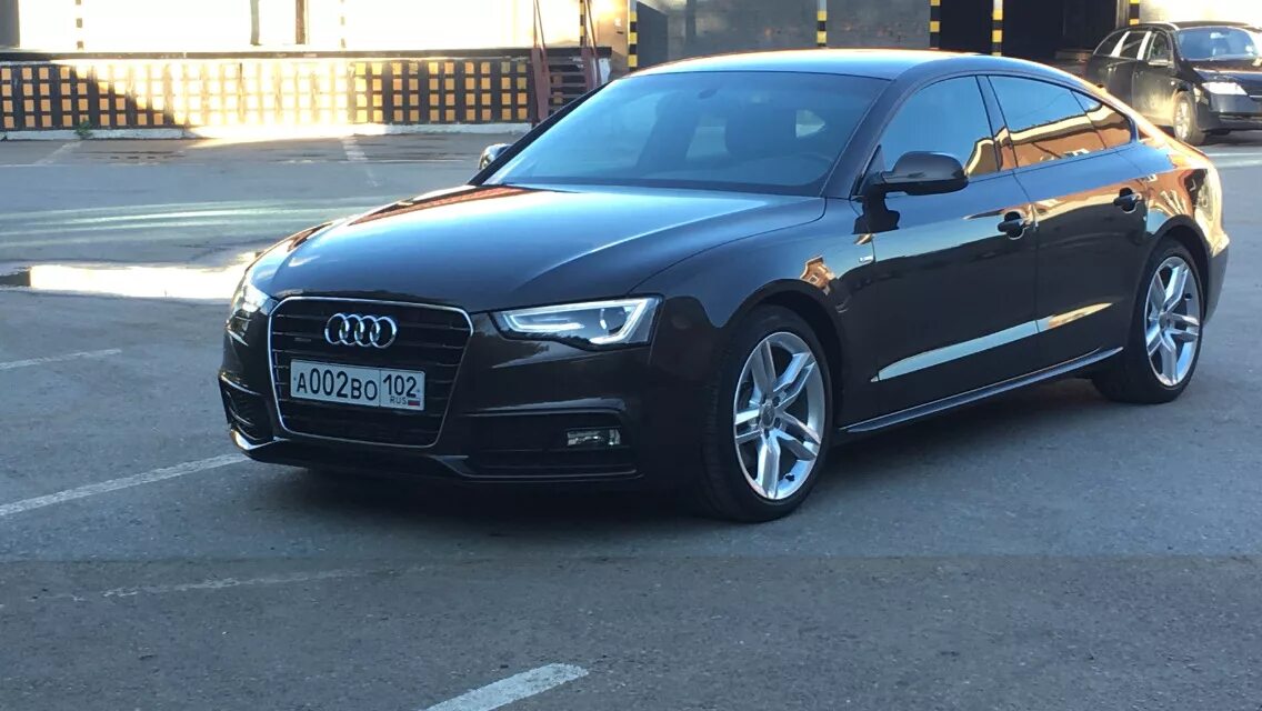 Купить ауди дром. Audi a5 Sportback 2015. Ауди а5 Спортбэк 2015. Audi a5 Sportback 2012 черная\. Audi a5 Sportback 2015 черная.