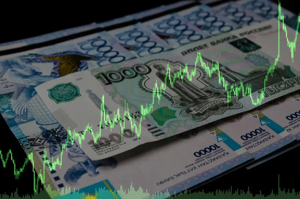 Российские деньги на казахстанские. Тенге в рубли. Инфляция фото. Казахстан рубль. Тенге к рублю.