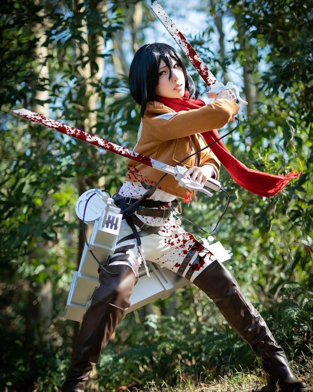 Mikasa cosplay. Микаса косплей 18. Косплей Микасы. Микаса косплей 19+. Микаса косплей Катя.