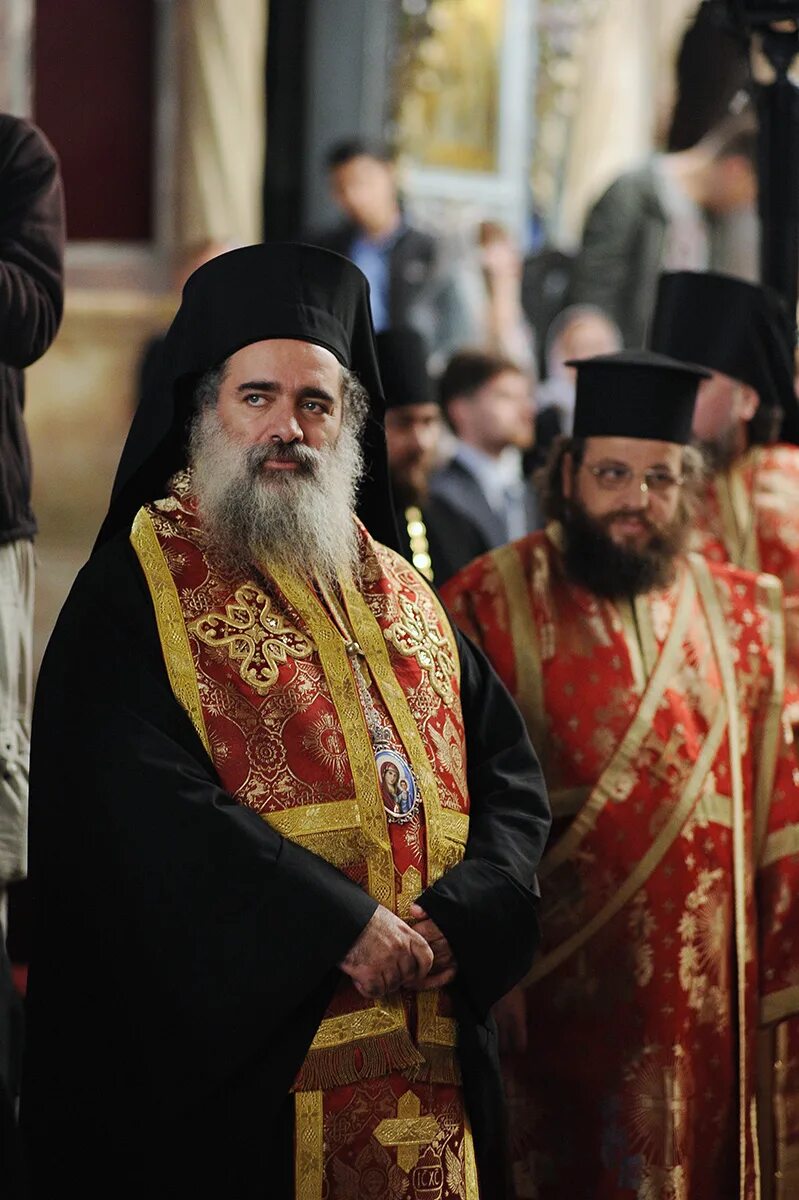 патриарх кирилл в иерусалиме. иерусалим патриархат. рощин всеволод игоревич. иерусалимский патриархат в иерусалиме. патриарх иерусалимский феофил.