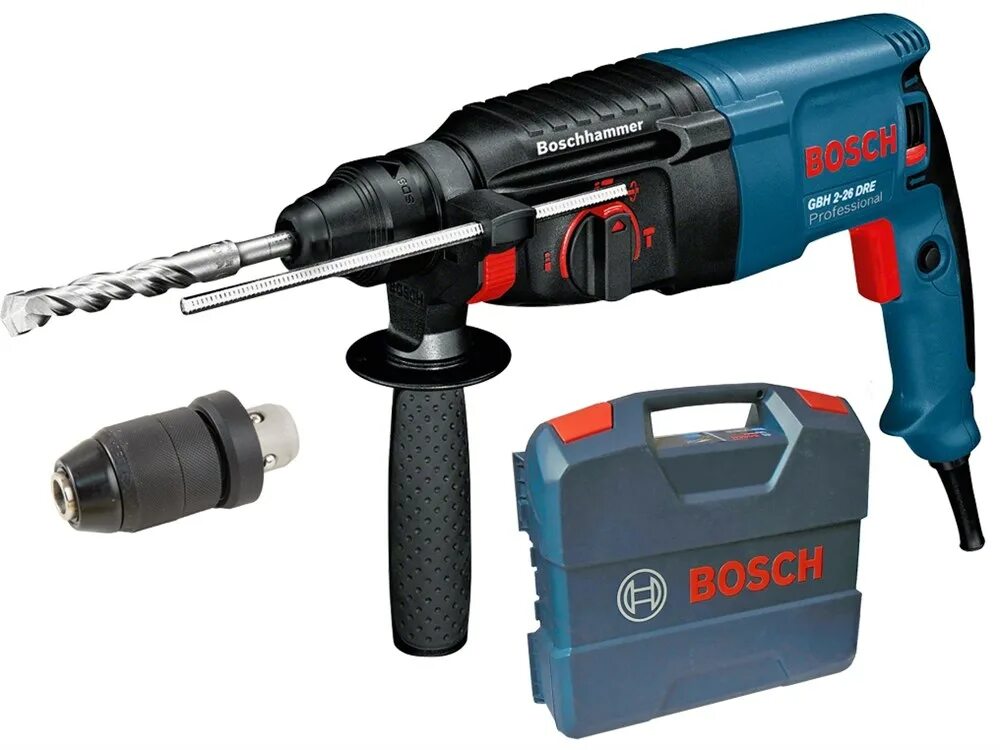 Перфоратор бош gbh 26. Bosch GBH 2-26 DFR. Перфоратор Bosch GBH 2-26 DFR. Перфоратор Bosch 2-26dfr/2-28 DFR. Bosch GBH 2 26 DFR перфоратор деталировка.