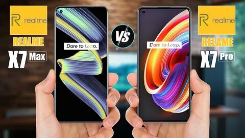 P 7 max