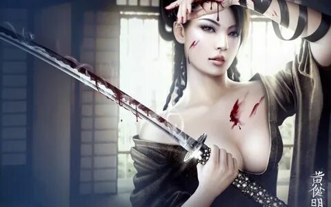 Shadow 2, Samurai, Anime Art, Halloween Face Makeup, Wonder Woman, Superher...