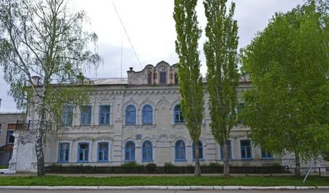 Бирск 1