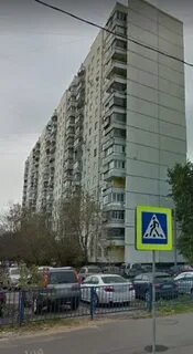 Корпус 64