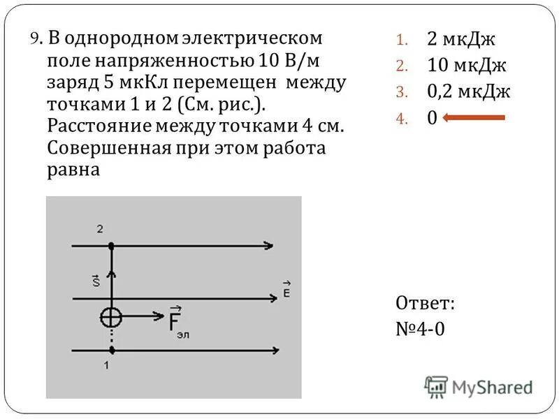 Вертикальное однородное электрическое поле. Однородное электрическое поле. Напряженность однородного электрического поля. Заряды в однородном поле.